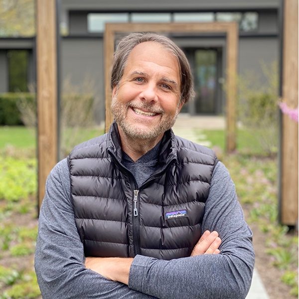 Paul Guten, Providence Foundation board