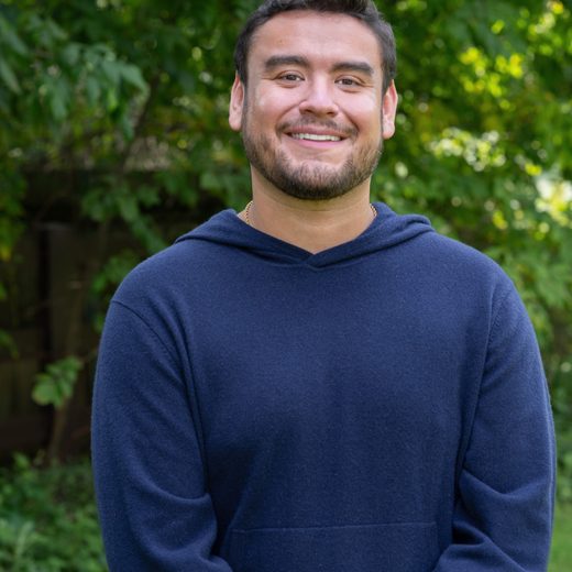 Sam Spaeth, Mentor at Providence Farm
