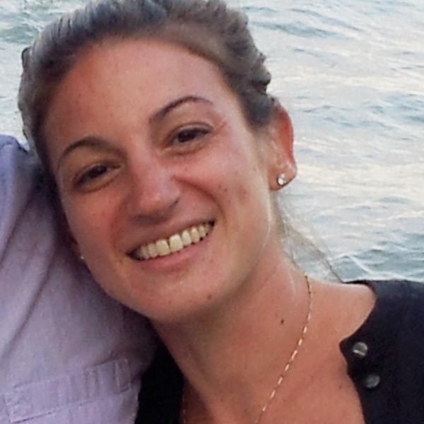 Leslie Katz, Providence Foundation board
